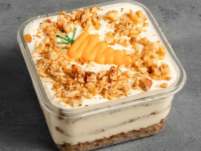 Authentic bakery baked goods at Love Sugar & Dough Calgary
